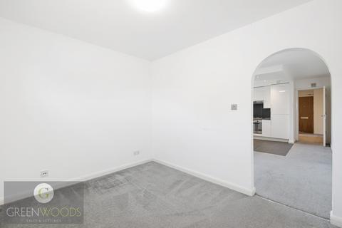 1 bedroom flat to rent, Beaulieu Court, W5