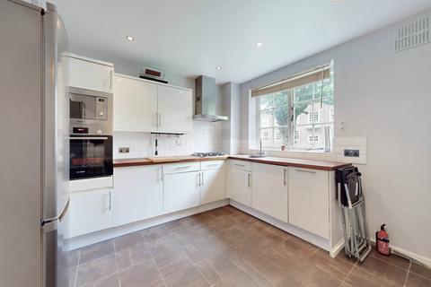 1 bedroom apartment to rent, Knoll House, Carlton Hill, St Johns Wood, London, NW8