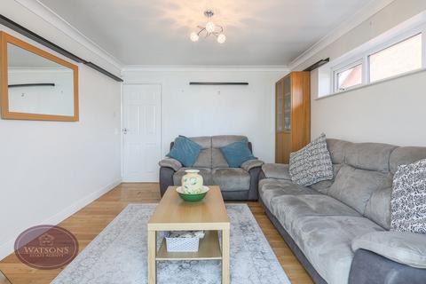 10 Commons Close, Newthorpe, Nottingham, NG16 2BU