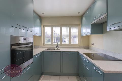 10 Commons Close, Newthorpe, Nottingham, NG16 2BU