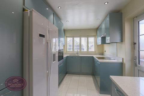 10 Commons Close, Newthorpe, Nottingham, NG16 2BU