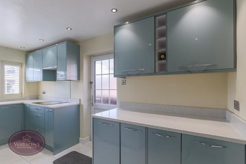 10 Commons Close, Newthorpe, Nottingham, NG16 2BU
