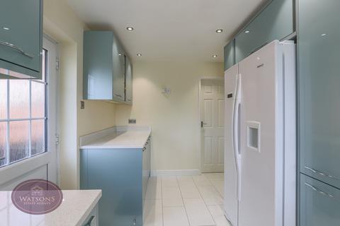 10 Commons Close, Newthorpe, Nottingham, NG16 2BU