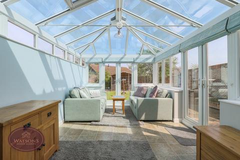 10 Commons Close, Newthorpe, Nottingham, NG16 2BU