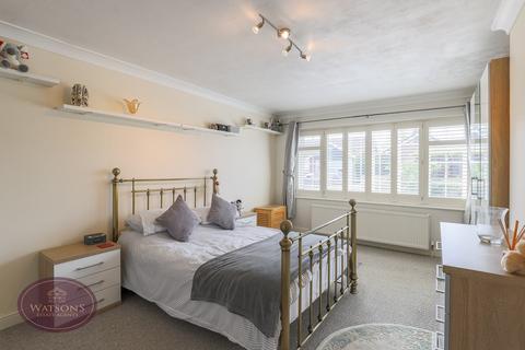 10 Commons Close, Newthorpe, Nottingham, NG16 2BU