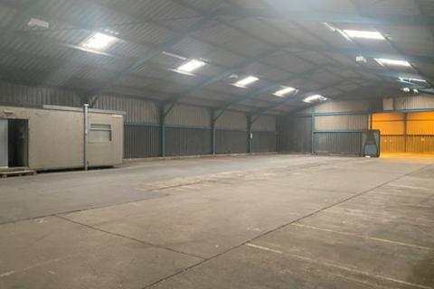 Warehouse to rent, Whitehall Farm Industrial Estate, Croxton,, St Neots,