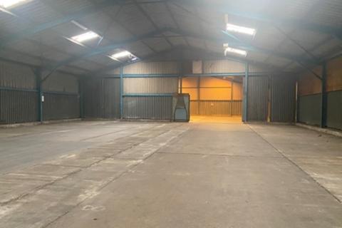 Warehouse to rent, Whitehall Farm Industrial Estate, Croxton,, St Neots,