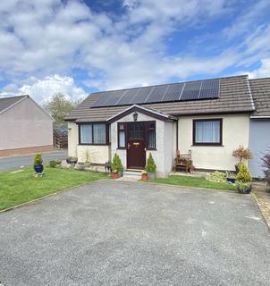 2 bedroom bungalow for sale, Greenfield Close, Templeton, Narberth, Pembrokeshire, SA67