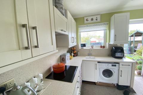 2 bedroom bungalow for sale, Greenfield Close, Templeton, Narberth, Pembrokeshire, SA67