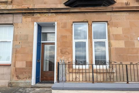 2 bedroom flat to rent, Shore Road, Innellan, Dunoon, Argyll, PA23