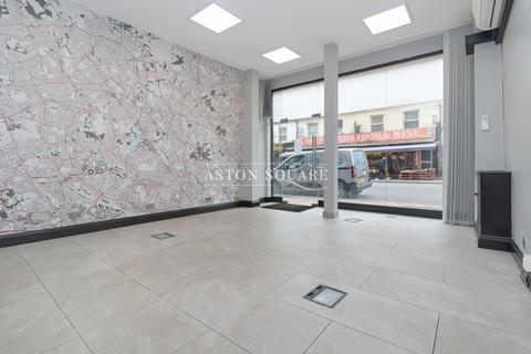 Retail property (high street) to rent, Brent Street, London NW4
