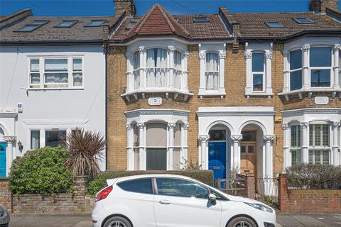 5 bedroom terraced house for sale, Lincoln Road, East Finchley, London, N2