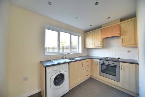 2 bedroom end of terrace house for sale, Elmcroft Close, Beck Row, Bury St Edmunds, Suffolk, IP28