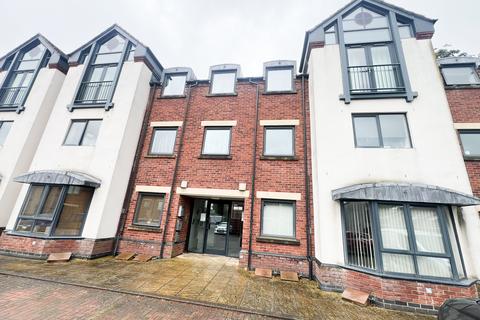 3 bedroom flat to rent, Park View Apartments, Lincoln, LN6