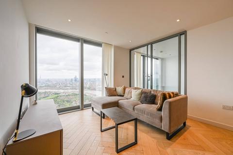 2 bedroom flat to rent, Marsh Wall, Canary Wharf, London, E14