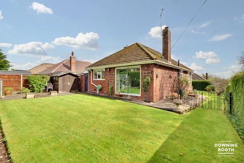 3 bedroom detached bungalow for sale, Beechfield Rise, Lichfield WS13