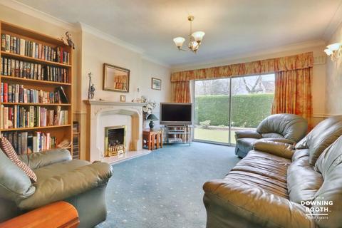 3 bedroom detached bungalow for sale, Beechfield Rise, Lichfield WS13