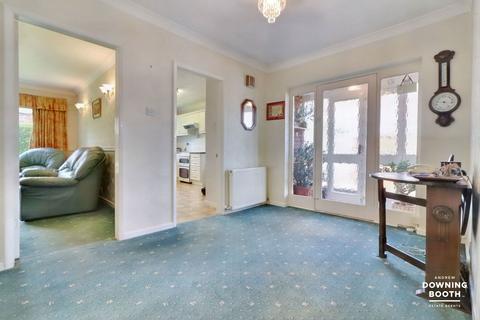5 Beechfield Rise, Lichfield, WS13 6EL
