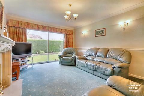 5 Beechfield Rise, Lichfield, WS13 6EL
