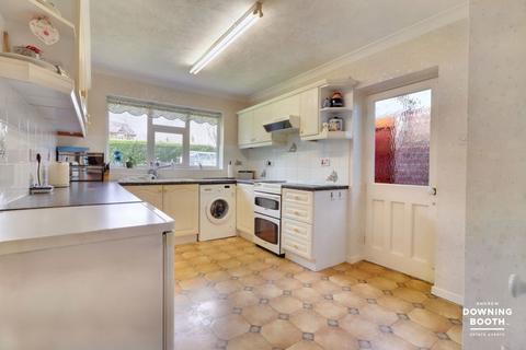 5 Beechfield Rise, Lichfield, WS13 6EL