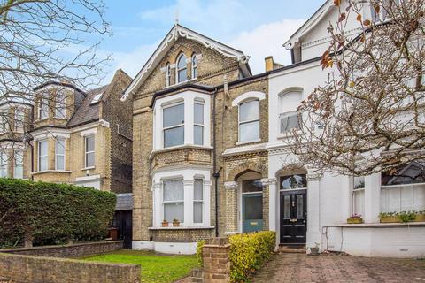 1 bedroom flat for sale, Sutton Court Road, Chiswick, London, W4