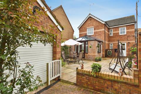 4 bedroom detached house for sale, Longmans Lane, East Riding of Yorkshire HU16