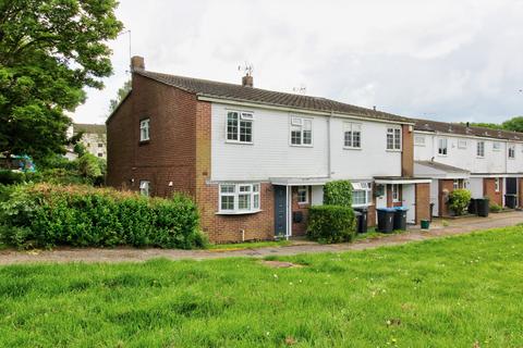 4 bedroom terraced house for sale, Harlow CM19