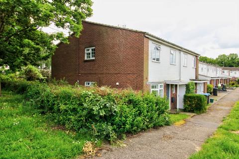 4 bedroom terraced house for sale, Harlow CM19
