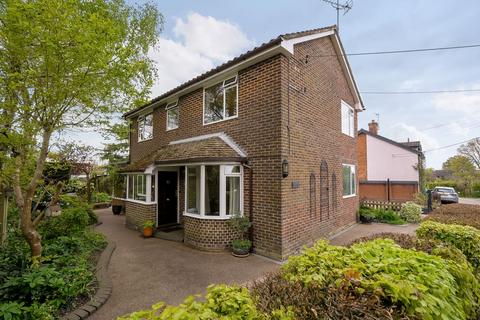 4 bedroom detached house for sale, Hill Lane, Colden Common, SO21