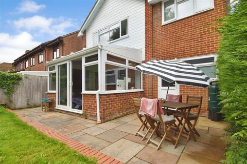 4 bedroom detached house for sale, Avondale Road, Hampshire GU11