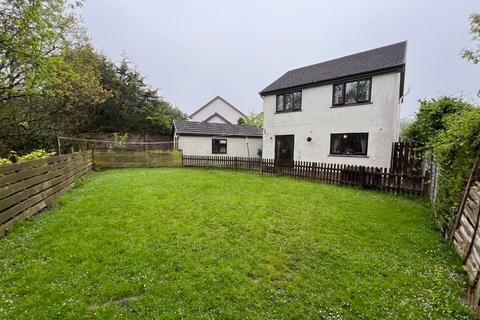 3 bedroom detached house for sale, Maes Dafydd, Llanarth, SA47