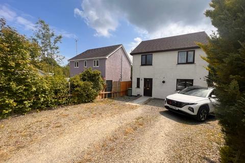 Plot 12 Maes Dafydd, Llanarth, SA47 0PP