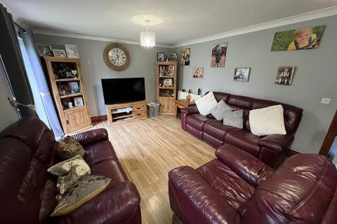 Plot 12 Maes Dafydd, Llanarth, SA47 0PP