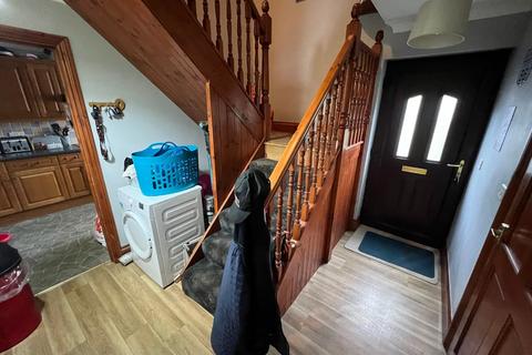 Plot 12 Maes Dafydd, Llanarth, SA47 0PP