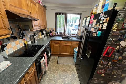 Plot 12 Maes Dafydd, Llanarth, SA47 0PP