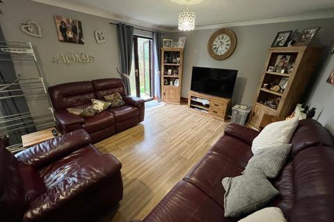 Plot 12 Maes Dafydd, Llanarth, SA47 0PP