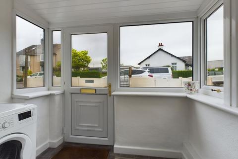 3 bedroom semi-detached bungalow for sale, 49 Heron Hill, Kendal