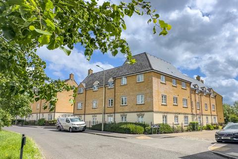 2 bedroom apartment to rent, Harvest Grove, Witney, Oxfordshire, OX28