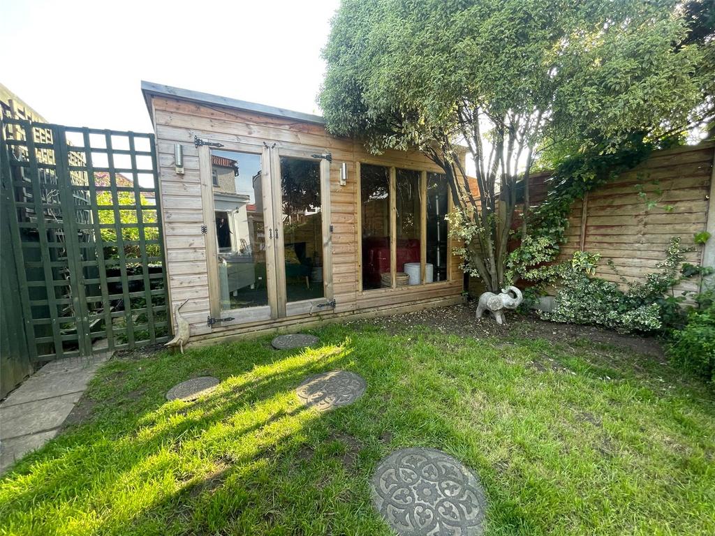 Summer House