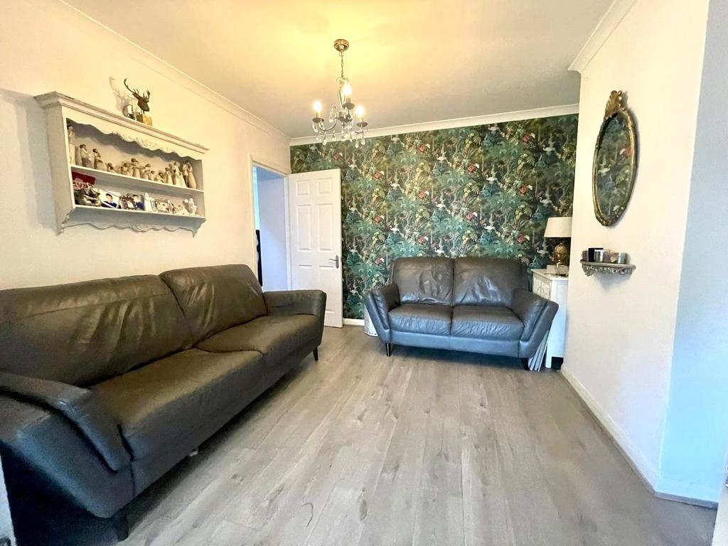 Family Area