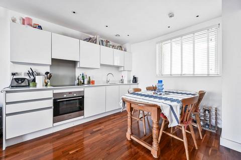 3 bedroom flat for sale, Bellville House, John Donne Way, London, SE10, Greenwich, London, SE10