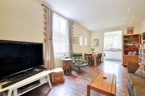 2 bedroom flat to rent, Plympton Road, Kilburn, London, NW6
