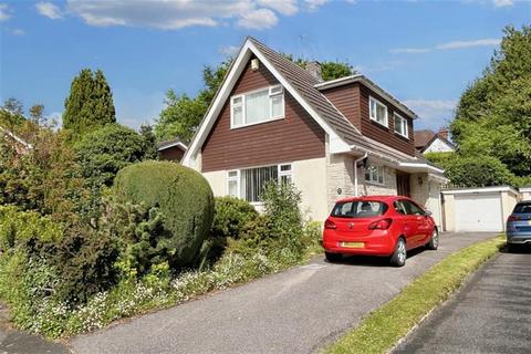 3 bedroom detached house for sale, Wimborne