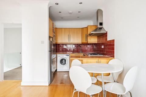 3 bedroom flat to rent, Devonshire Terrace, London, W2
