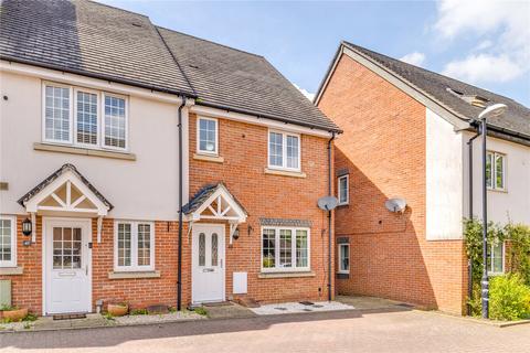 3 bedroom end of terrace house for sale, Pembridge Gardens, Bragbury End, Hertfordshire, SG2