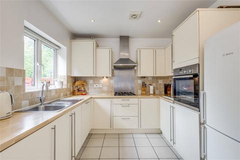 3 bedroom end of terrace house for sale, Pembridge Gardens, Bragbury End, Hertfordshire, SG2