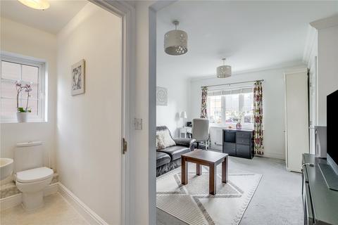 3 bedroom end of terrace house for sale, Pembridge Gardens, Bragbury End, Hertfordshire, SG2