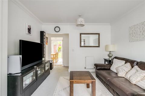 3 bedroom end of terrace house for sale, Pembridge Gardens, Bragbury End, Hertfordshire, SG2