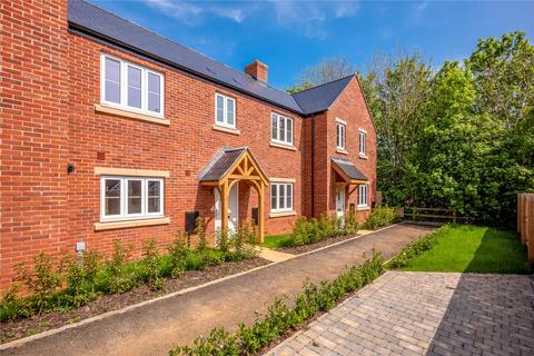 3 bedroom terraced house for sale, Deddington, Banbury OX15