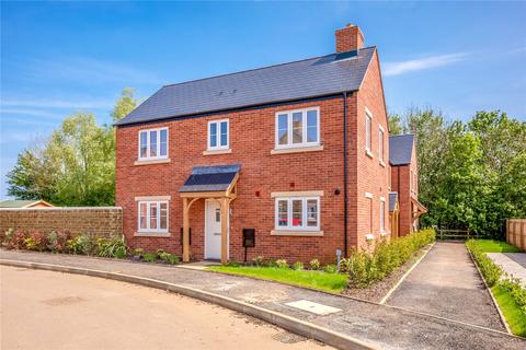 3 bedroom end of terrace house for sale, Deddington, Banbury OX15